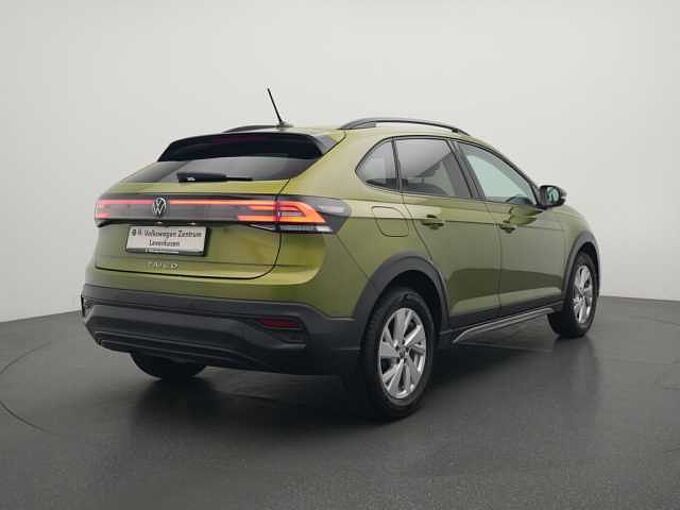 Volkswagen Taigo Life CARPLAY VIRT LED SHZ PDC