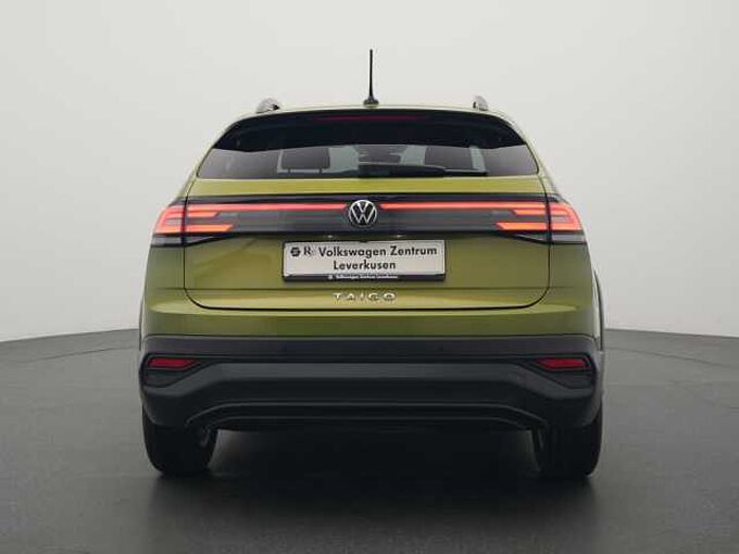 Volkswagen Taigo Life CARPLAY VIRT LED SHZ PDC