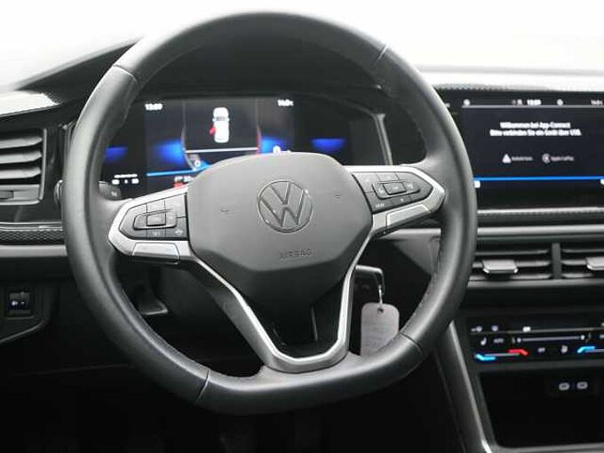 Volkswagen Taigo Life CARPLAY VIRT LED SHZ PDC