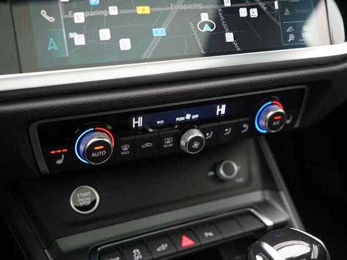 Audi Q3 Sportback S line STRON KAM 360° APP NAVI VIRT