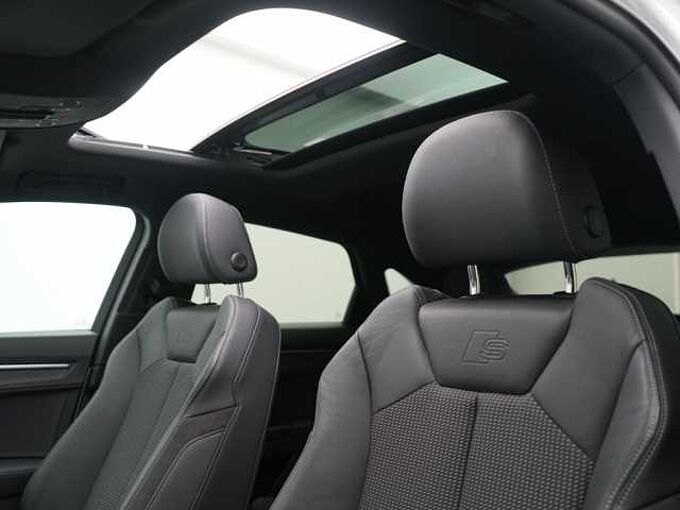 Audi Q3 Sportback e S line STRON PANO MATRIX B&O ACC