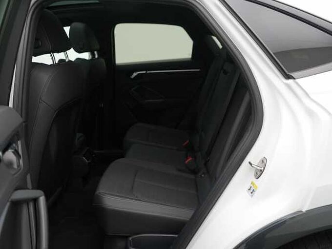 Audi Q3 Sportback e S line S-TRON PANO AHK MATRIX B&O
