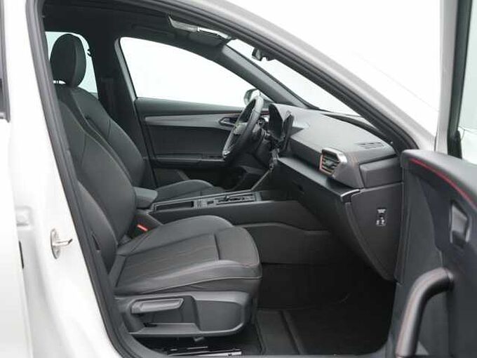 CUPRA Formentor DSG ACC KAM SHZ PDC