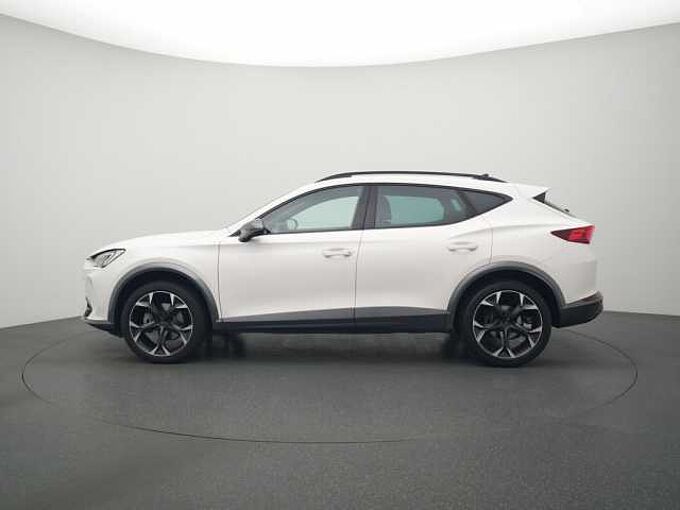 CUPRA Formentor DSG LEDER VIRT ACC KAM SHZ PDC