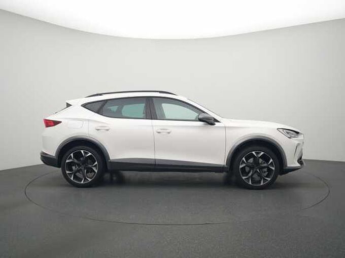 CUPRA Formentor DSG ACC KAM SHZ PDC