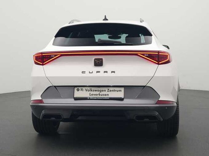 CUPRA Formentor DSG ACC KAM SHZ PDC