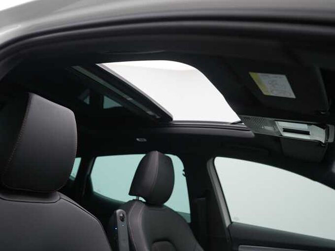 CUPRA Formentor DSG ACC KAM SHZ PDC