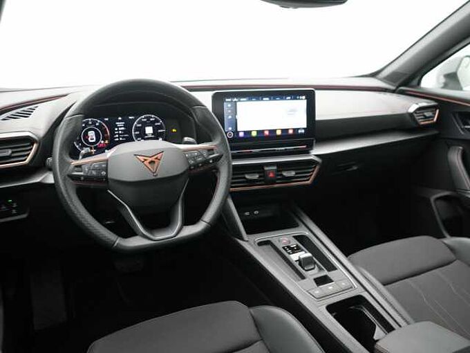 CUPRA Formentor DSG PANO ACC LED KAM SHZ PDC CARPLAY