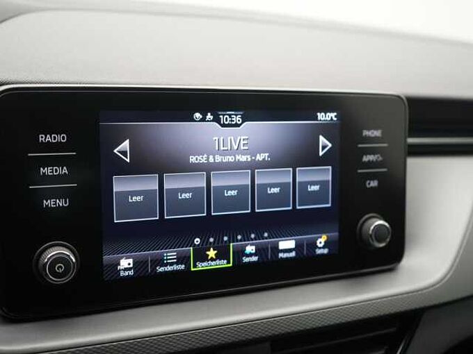 SKODA SCALA DSG VIRT ACC SHZ LED CARPLAY PDC
