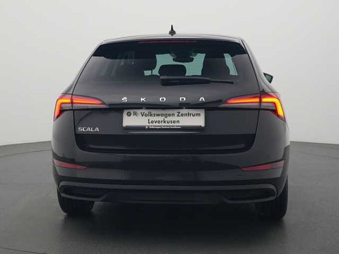 SKODA SCALA DSG VIRT ACC SHZ LED CARPLAY PDC