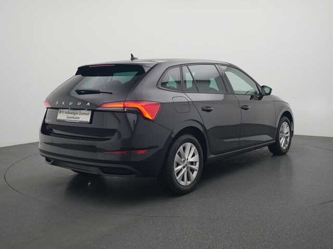 SKODA SCALA DSG VIRT ACC SHZ LED CARPLAY PDC