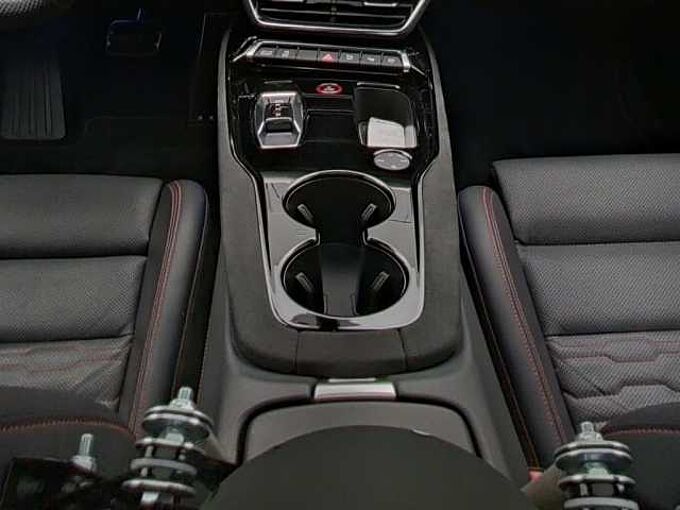 Audi e-tron RS GT ALLRADLENKUNG DESIGN PAKET RS