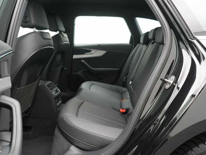 Audi A4 Avant ACC MEMORY LEDER NAVI KAM SHZ PDC