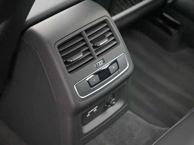 Audi A4 Avant ACC MEMORY LEDER NAVI KAM SHZ PDC