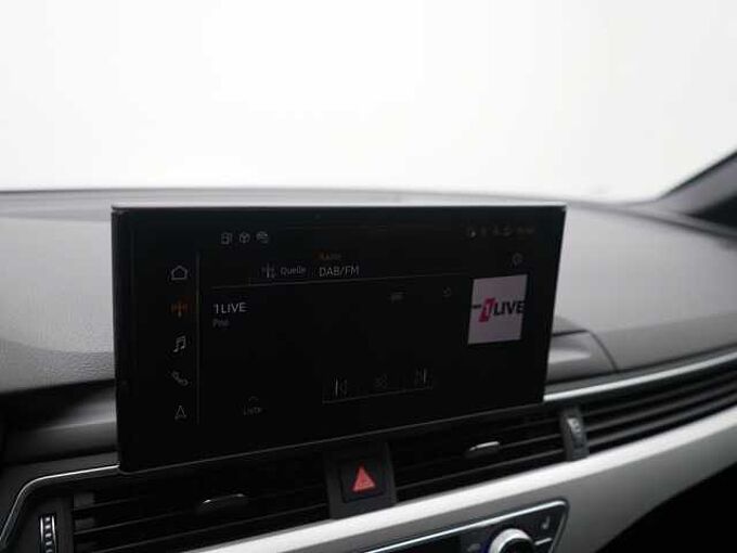 Audi A4 Avant ACC MEMORY LEDER NAVI KAM SHZ PDC