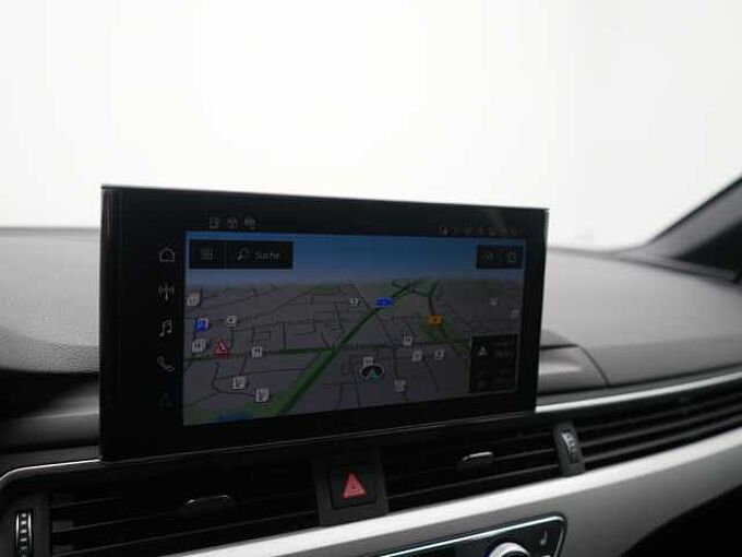 Audi A4 Avant ACC MEMORY LEDER NAVI KAM SHZ PDC