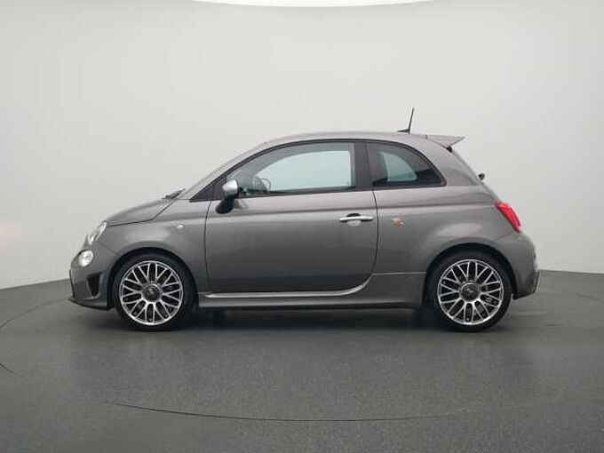 Abarth 595 Turismo NAVI LEDER SPORTABGASANLAGE RAUTE