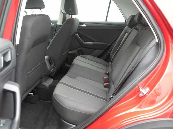 Volkswagen T-Roc Life NAVI VIRT SHZ LED PDC