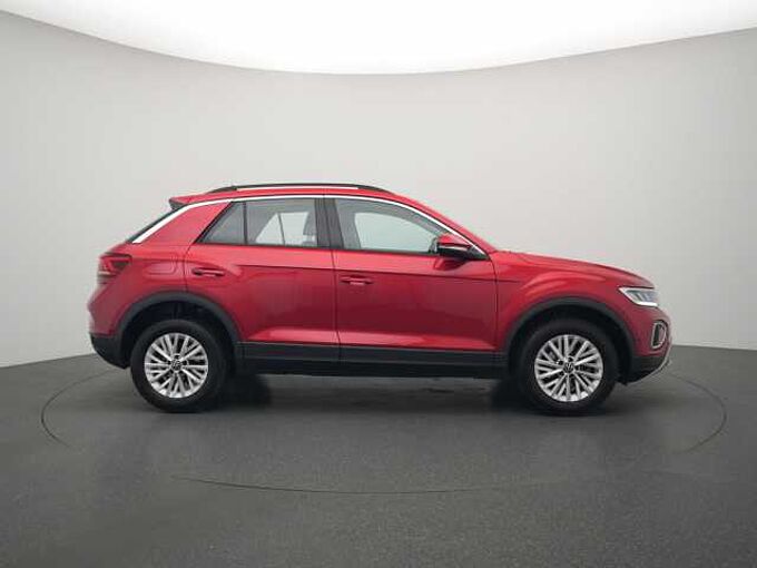 Volkswagen T-Roc Life NAVI VIRT SHZ LED PDC