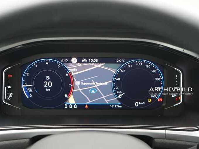 Volkswagen T-Roc SHZ NAVI PDC KLIMA LED