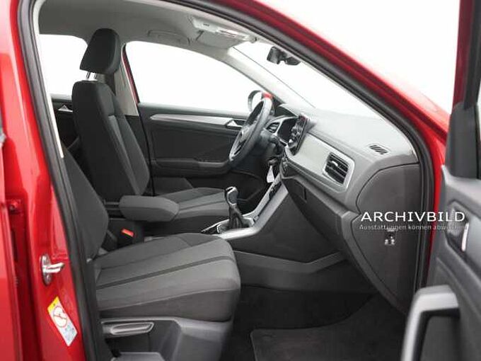 Volkswagen T-Roc SHZ NAVI PDC KLIMA LED