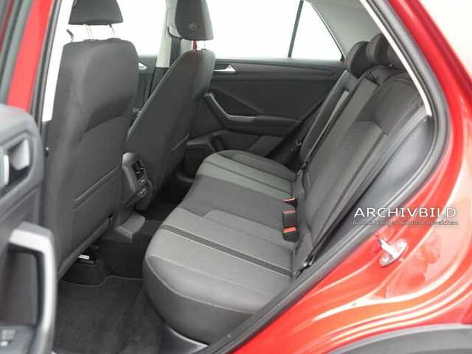 Volkswagen T-Roc SHZ NAVI PDC KLIMA LED