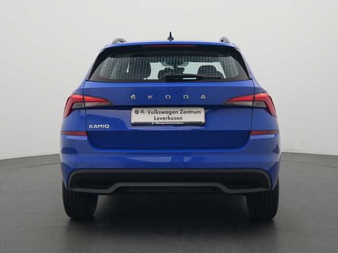 SKODA KAMIQ DSG PDC LED PORT NAVI