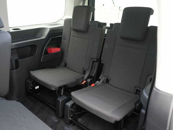 Volkswagen Caddy Maxi Lang SHZ CARPLAY AHK 7-SITZER PDC SHZ