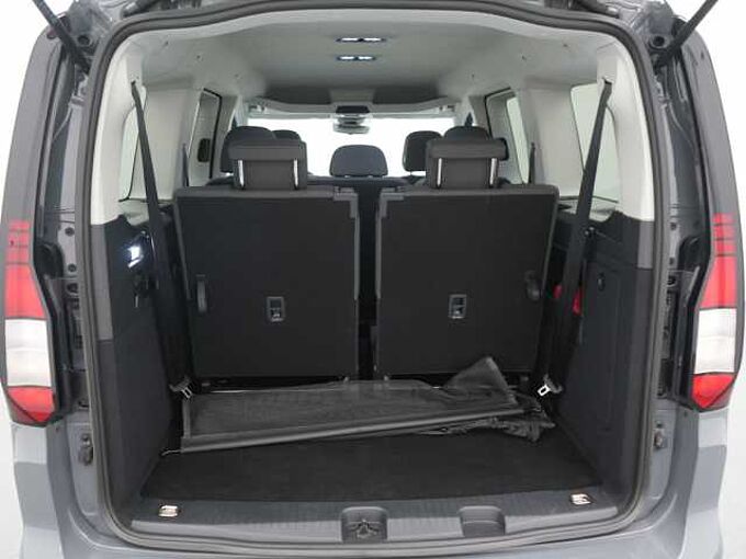 Volkswagen Caddy Maxi Lang SHZ CARPLAY AHK 7-SITZER PDC SHZ