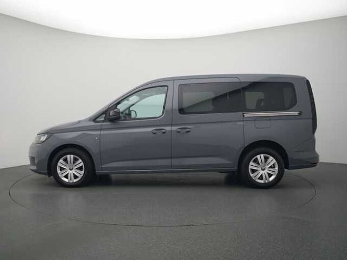Volkswagen Caddy Maxi Lang SHZ CARPLAY AHK 7-SITZER PDC SHZ