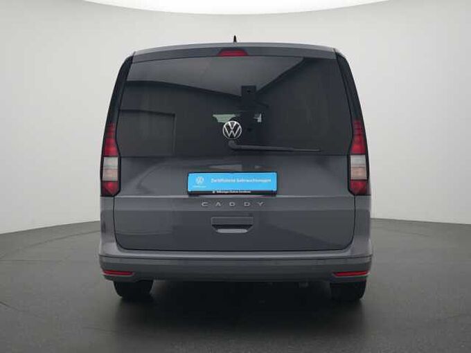 Volkswagen Caddy Maxi Lang SHZ CARPLAY AHK 7-SITZER PDC SHZ