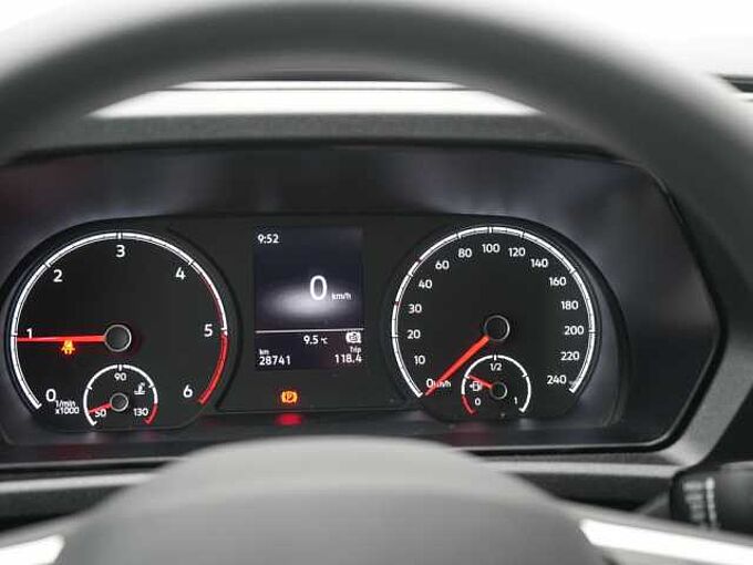 Volkswagen Caddy Maxi Lang SHZ CARPLAY AHK 7-SITZER PDC SHZ