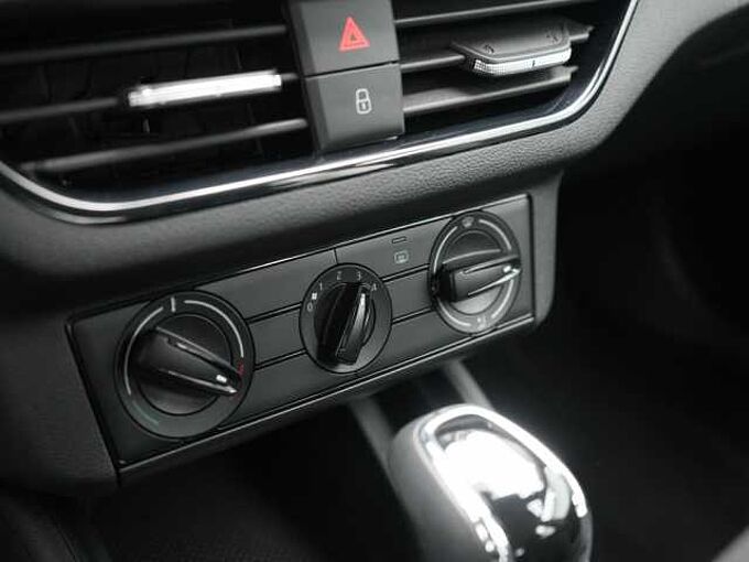 SKODA KAMIQ TSI DSG LED PDC PORT NAVI