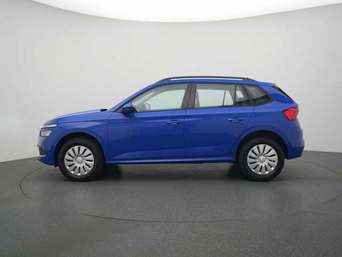 SKODA KAMIQ TSI DSG LED PDC PORT NAVI