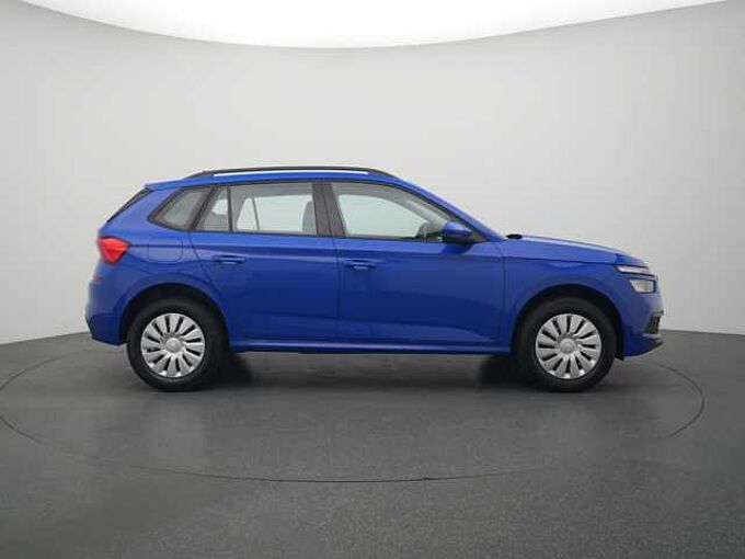 SKODA KAMIQ TSI DSG LED PDC PORT NAVI