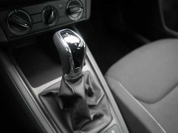 SKODA KAMIQ TSI DSG LED PDC PORT NAVI