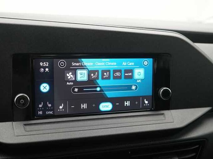 Volkswagen Caddy Maxi 7-SITZER AHK SHZ PDC CARPLAY