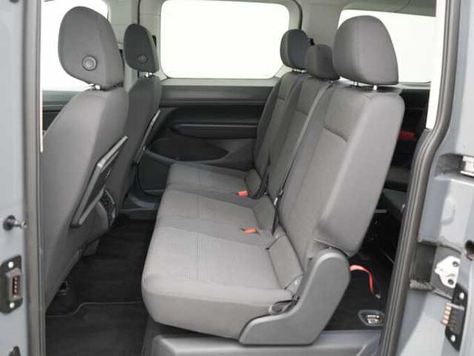 Volkswagen Caddy Maxi 7-SITZER AHK SHZ PDC CARPLAY