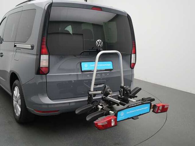 Volkswagen Caddy Maxi 7-SITZER AHK SHZ PDC CARPLAY