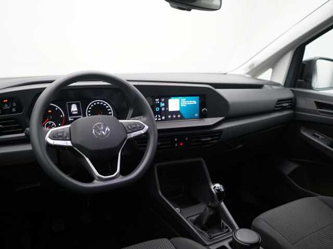 Volkswagen Caddy Maxi 7-SITZER AHK SHZ PDC CARPLAY