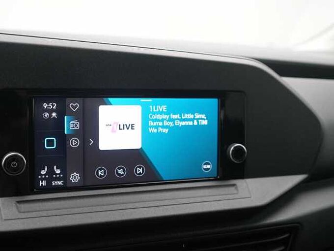 Volkswagen Caddy Maxi 7-SITZER AHK SHZ PDC CARPLAY