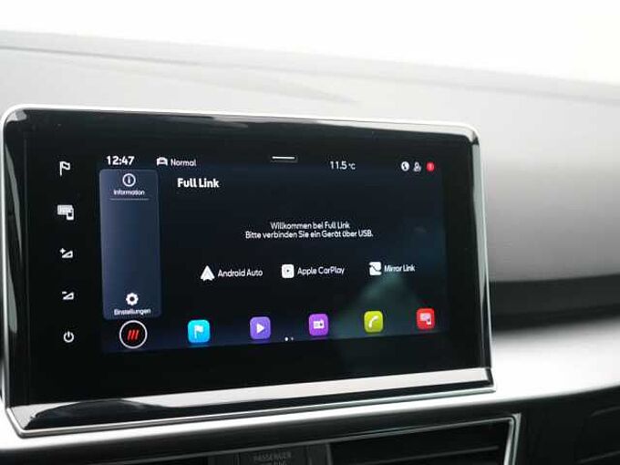 SEAT Tarraco TSI FR DSG ACC NAVI KAM SHZ MEMORY