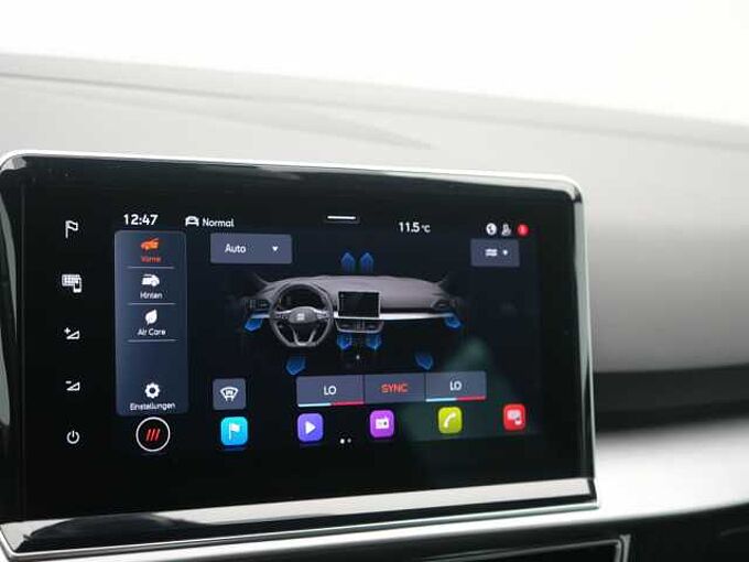 SEAT Tarraco TSI FR DSG ACC NAVI KAM SHZ MEMORY