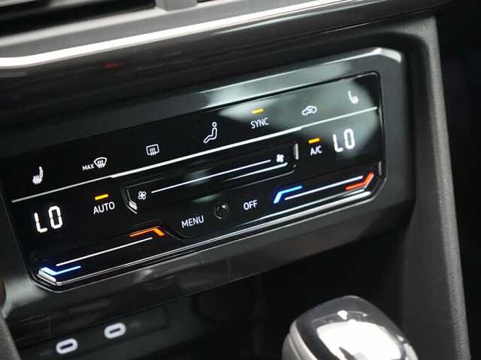 SEAT Tarraco TSI FR DSG ACC NAVI KAM SHZ MEMORY