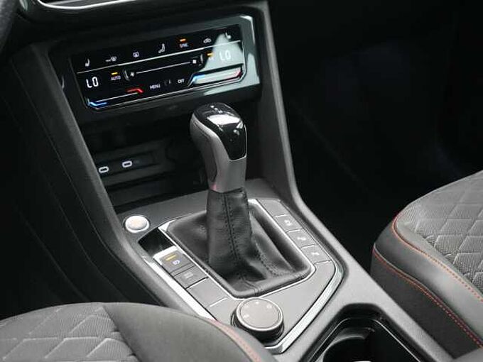 SEAT Tarraco TSI FR DSG ACC NAVI KAM SHZ MEMORY