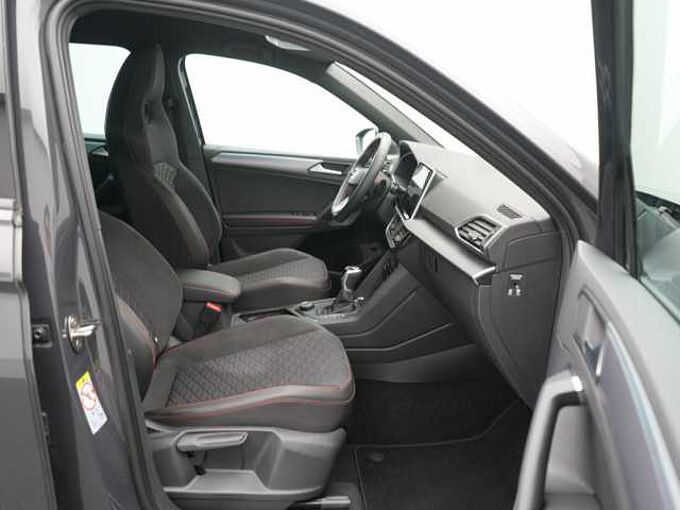SEAT Tarraco TSI FR DSG ACC NAVI KAM SHZ MEMORY