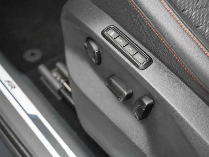SEAT Tarraco TSI FR DSG ACC NAVI KAM SHZ MEMORY