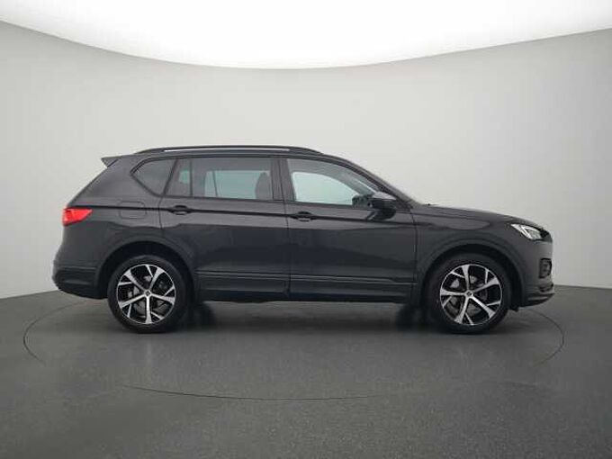 SEAT Tarraco TSI FR DSG ACC NAVI KAM SHZ MEMORY