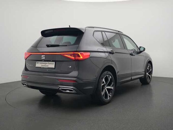 SEAT Tarraco TSI FR DSG ACC NAVI KAM SHZ MEMORY