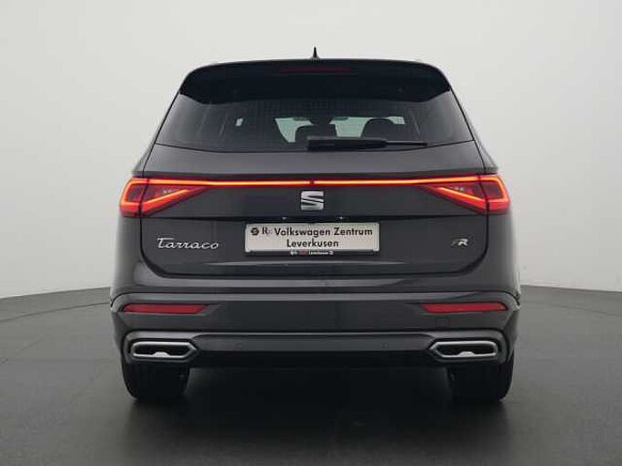 SEAT Tarraco TSI FR DSG ACC NAVI KAM SHZ MEMORY